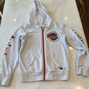 Aviator Nation- Kids sweatshirt- Size 10